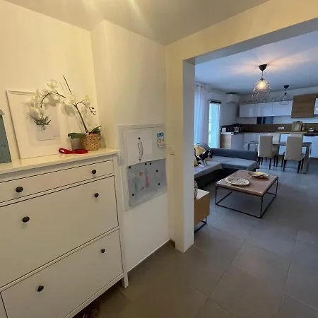 Superbe 3 Pieces Avec Vue Apartment Saint-Cyr-sur-Mer
